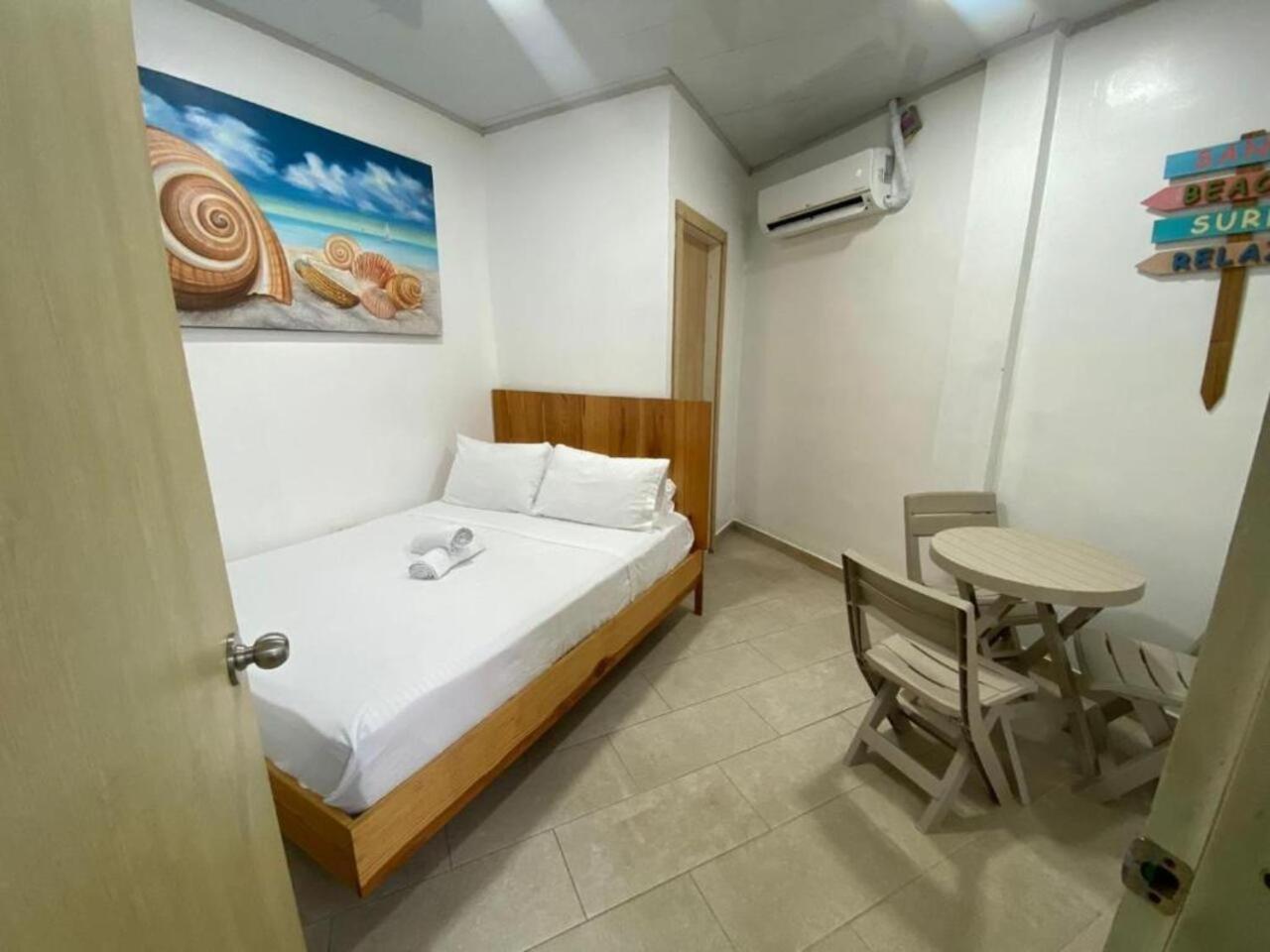 Hotel Santa Julia Travel San Andrés Esterno foto