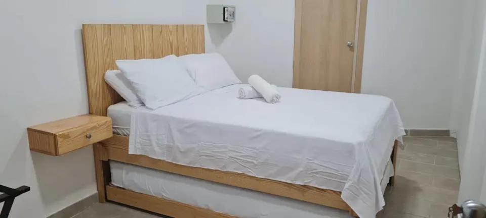 Hotel Santa Julia Travel San Andrés Esterno foto