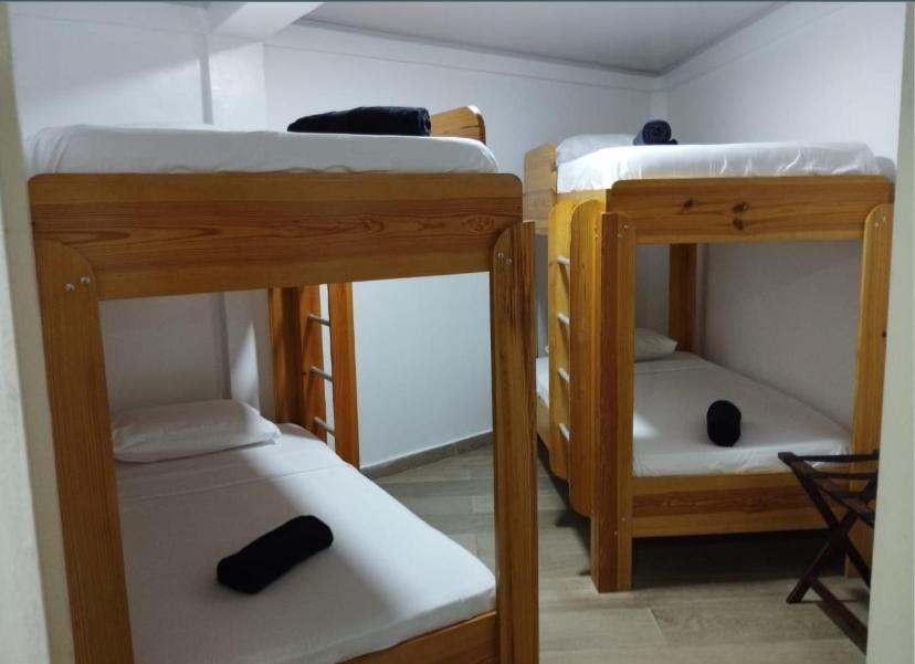 Hotel Santa Julia Travel San Andrés Esterno foto