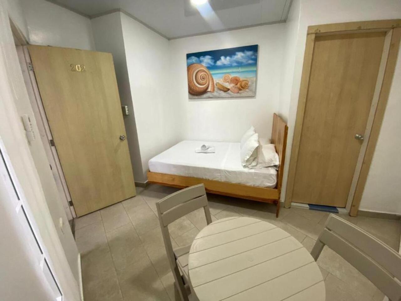 Hotel Santa Julia Travel San Andrés Esterno foto