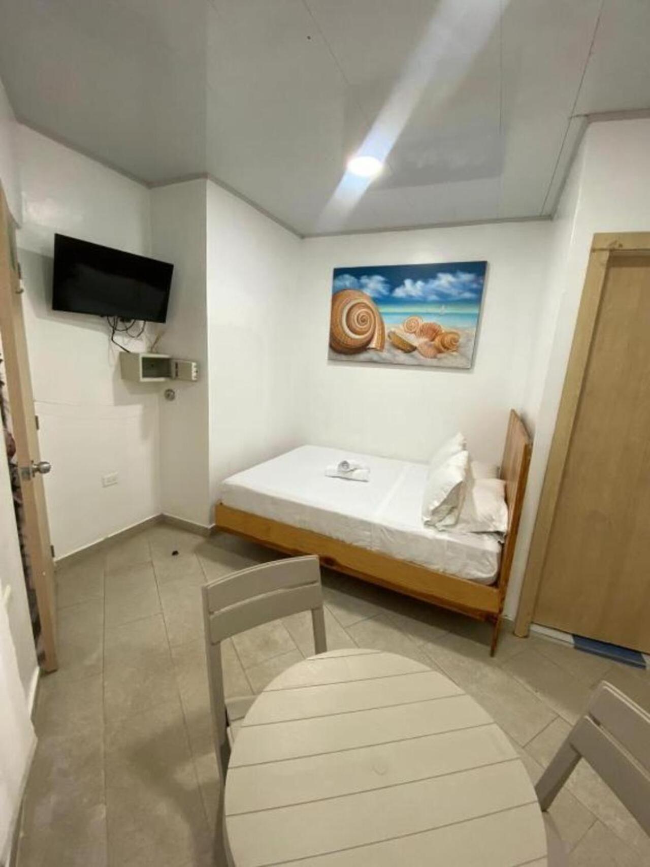 Hotel Santa Julia Travel San Andrés Esterno foto