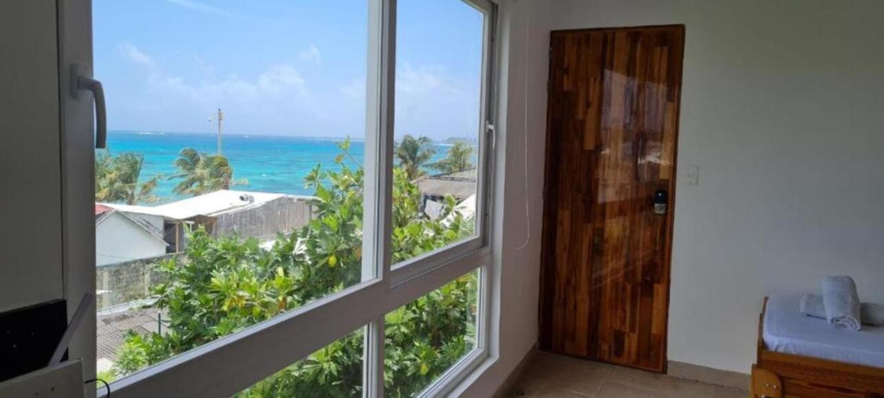 Hotel Santa Julia Travel San Andrés Esterno foto